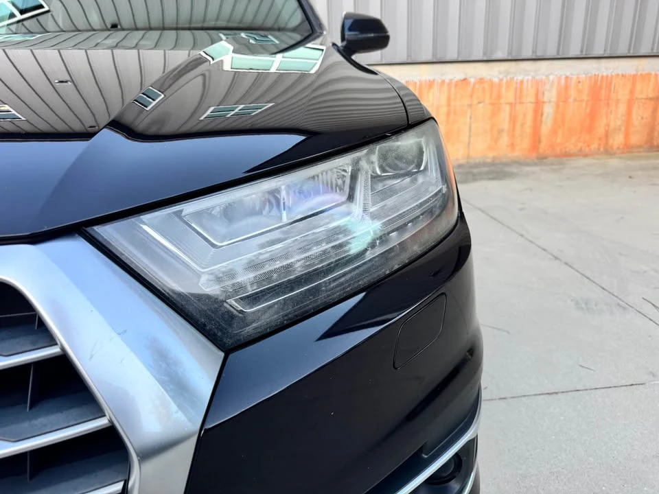 2017 Audi 4M Q7 - Image 13 of 18