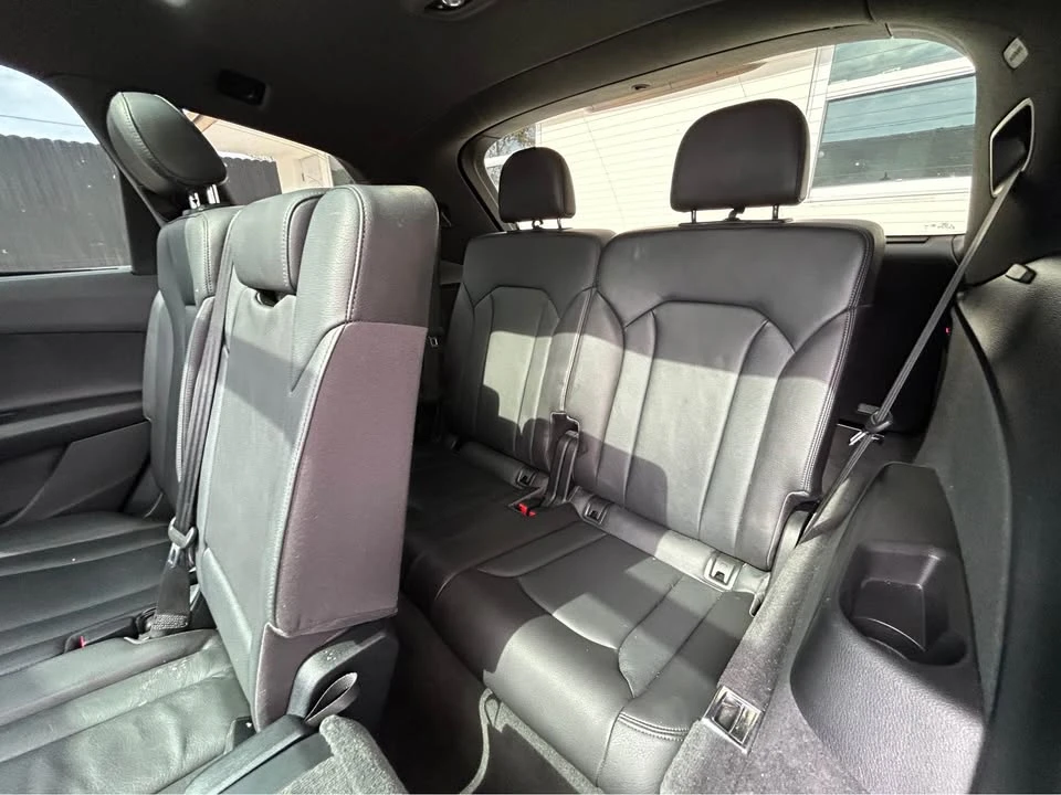 2017 Audi 4M Q7 - Image 6 of 10