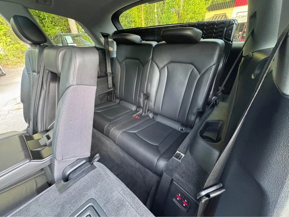 2017 Audi 4M Q7 - Image 15 of 20