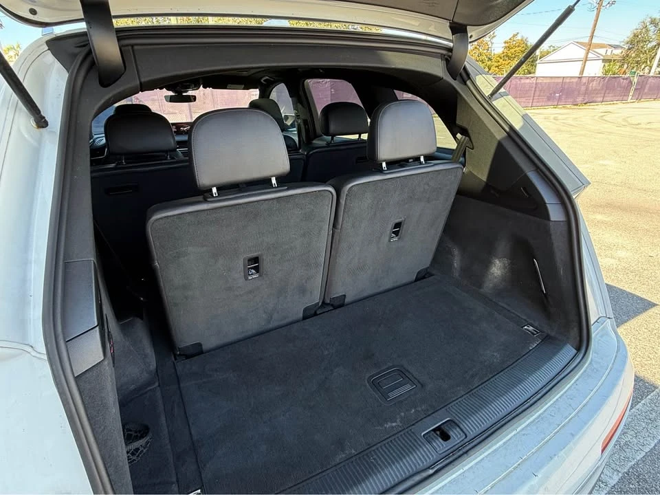2017 Audi 4M Q7 - Image 14 of 20