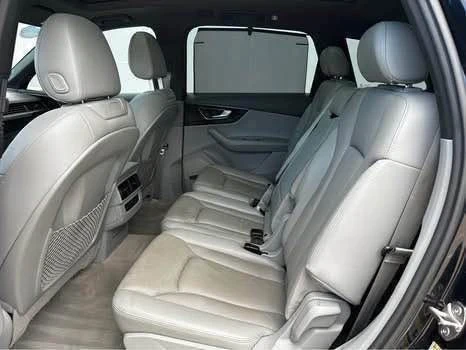 2017 Audi 4M Q7 - Image 12 of 14