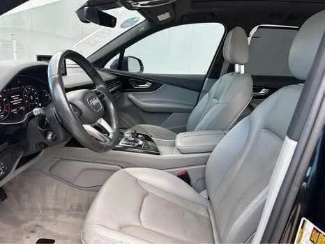 2017 Audi 4M Q7 - Image 14 of 14