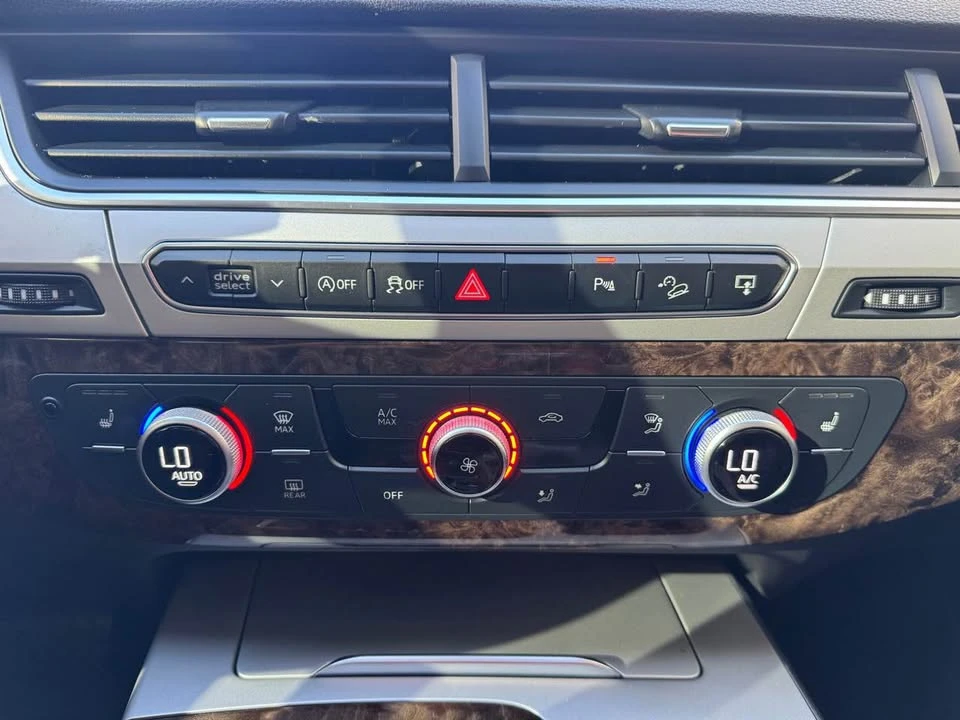 2017 Audi 4M Q7 - Image 16 of 18