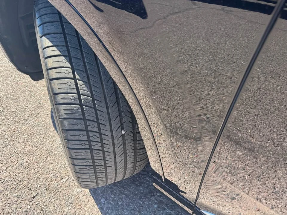 2017 Audi 4M Q7 - Image 7 of 18