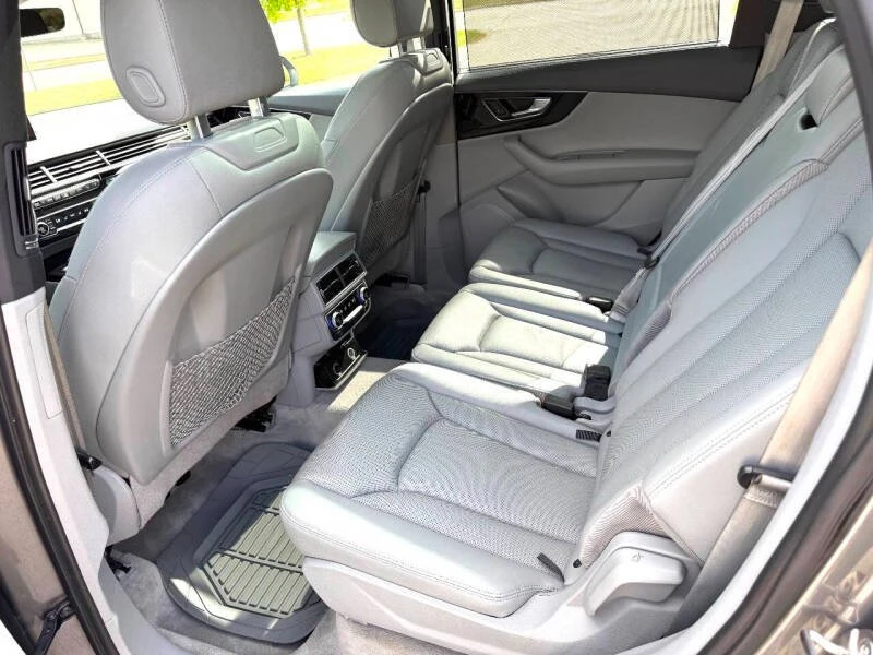 2017 Audi 4M Q7 - Image 16 of 19