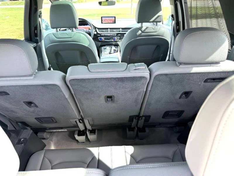 2017 Audi 4M Q7 - Image 17 of 18