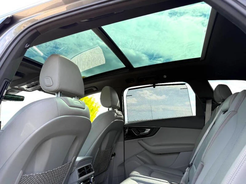 2017 Audi 4M Q7 - Image 17 of 19