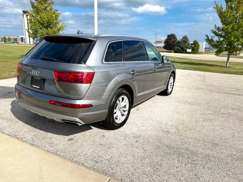 2017 Audi 4M Q7 - Image 5 of 18