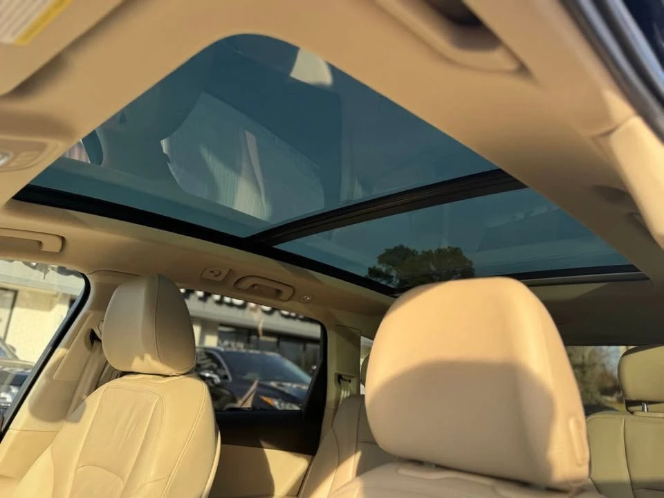 2017 Audi 4M Q7 - Image 13 of 19
