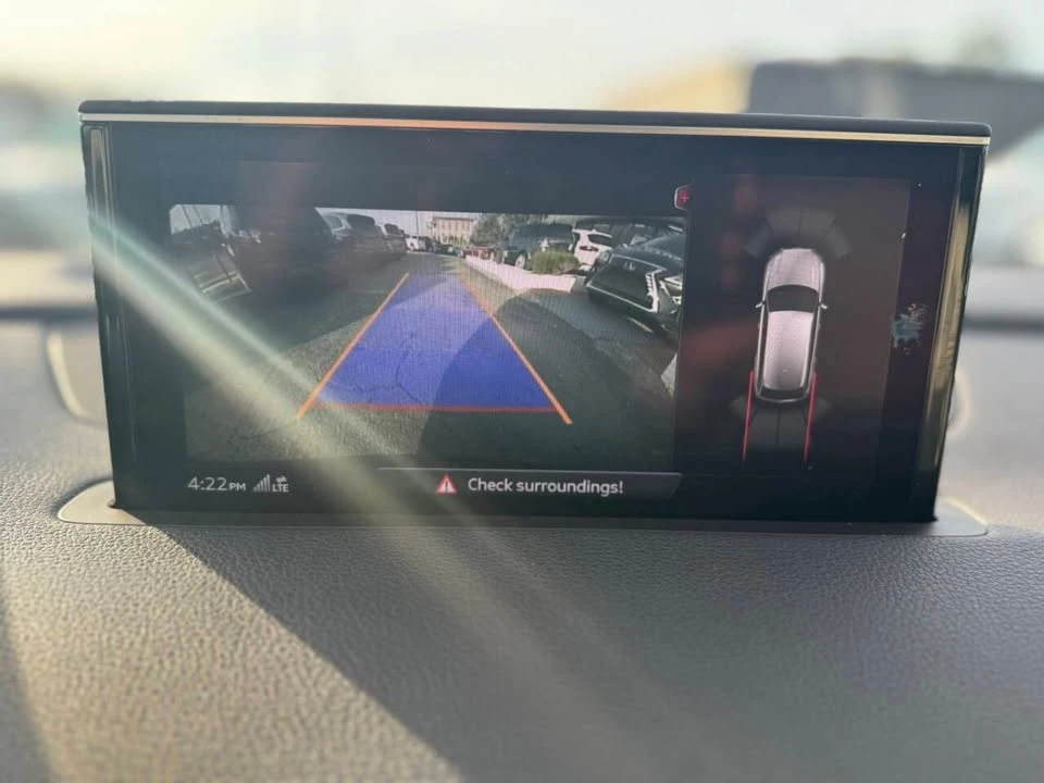 2017 Audi 4M Q7 - Image 15 of 19