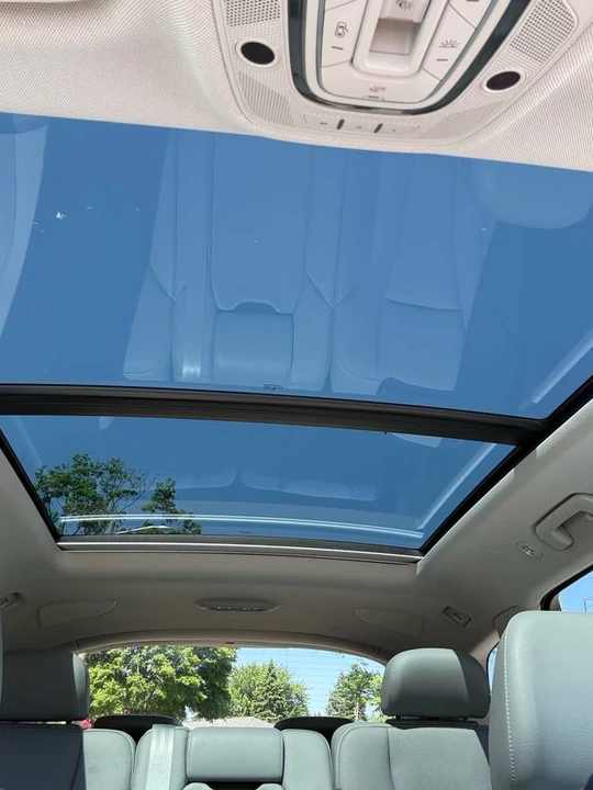 2017 Audi 4M Q7 - Image 2 of 14
