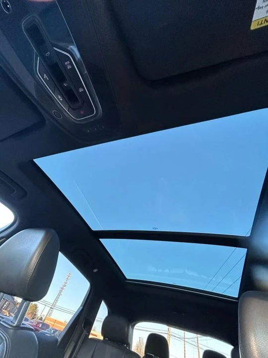 2017 Audi 4M Q7 - Image 15 of 20