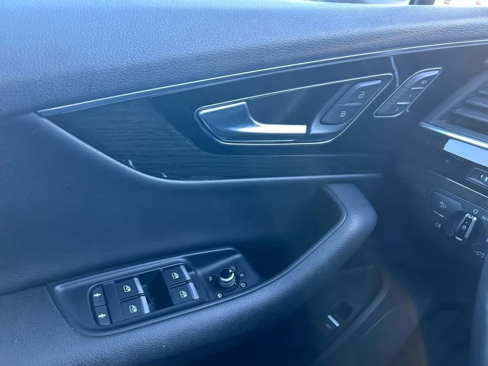 2017 Audi 4M Q7 - Image 11 of 20