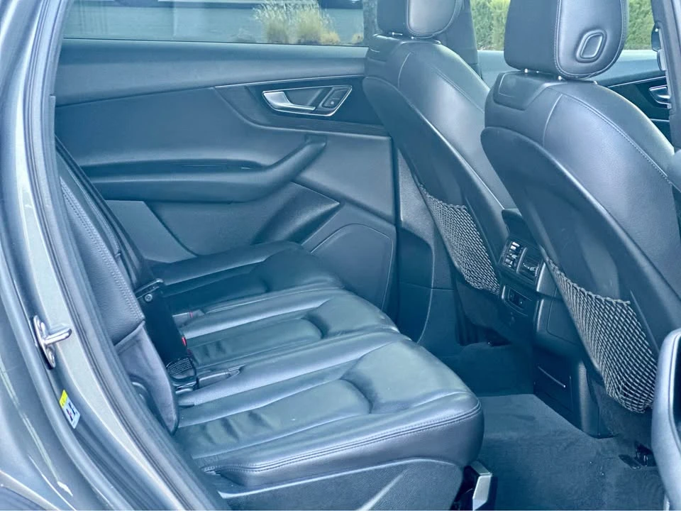 2017 Audi 4M Q7 - Image 17 of 20