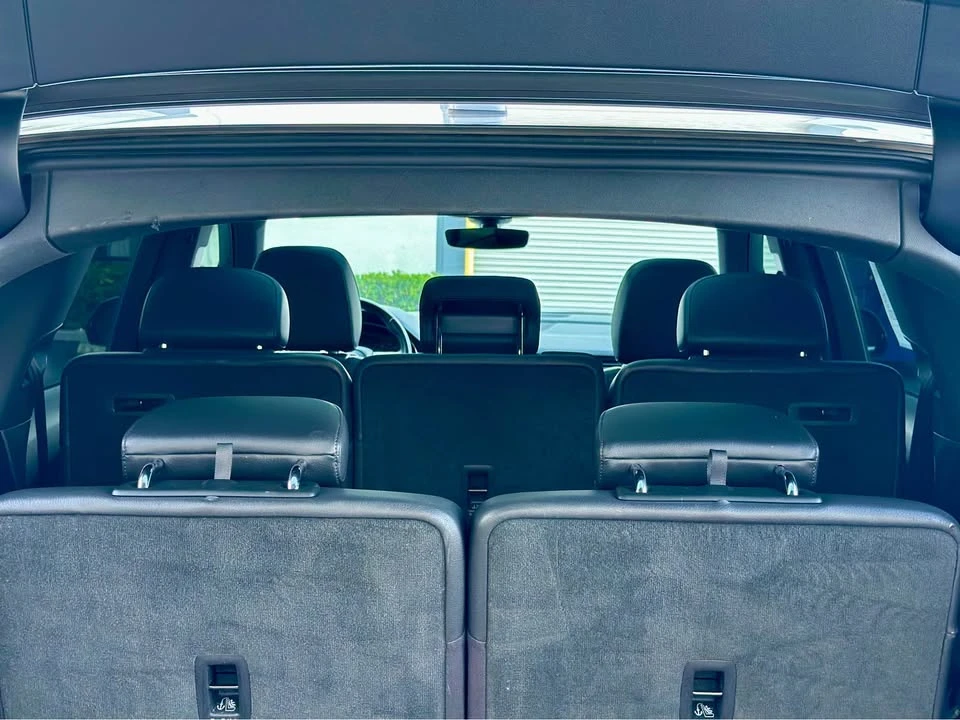 2017 Audi 4M Q7 - Image 20 of 20