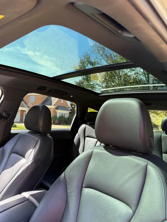 2017 Audi 4M Q7 - Image 12 of 14