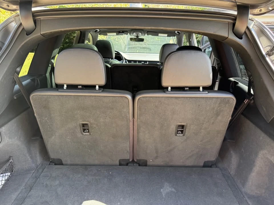 2017 Audi 4M Q7 - Image 7 of 14