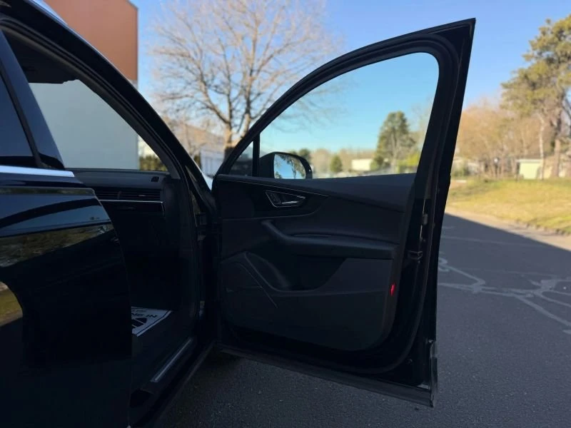 2017 Audi 4M Q7 - Image 20 of 20
