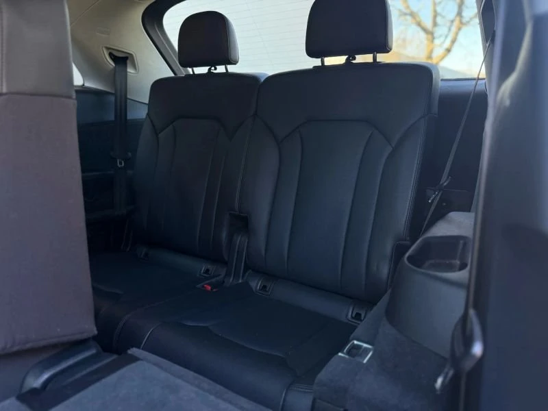 2017 Audi 4M Q7 - Image 19 of 20