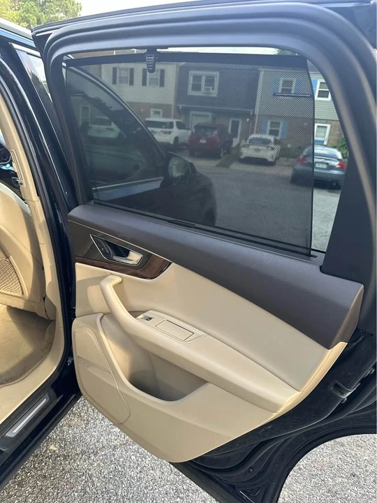2017 Audi 4M Q7 - Image 14 of 19