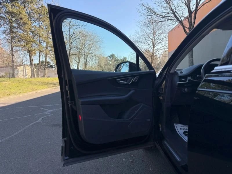 2017 Audi 4M Q7 - Image 13 of 20