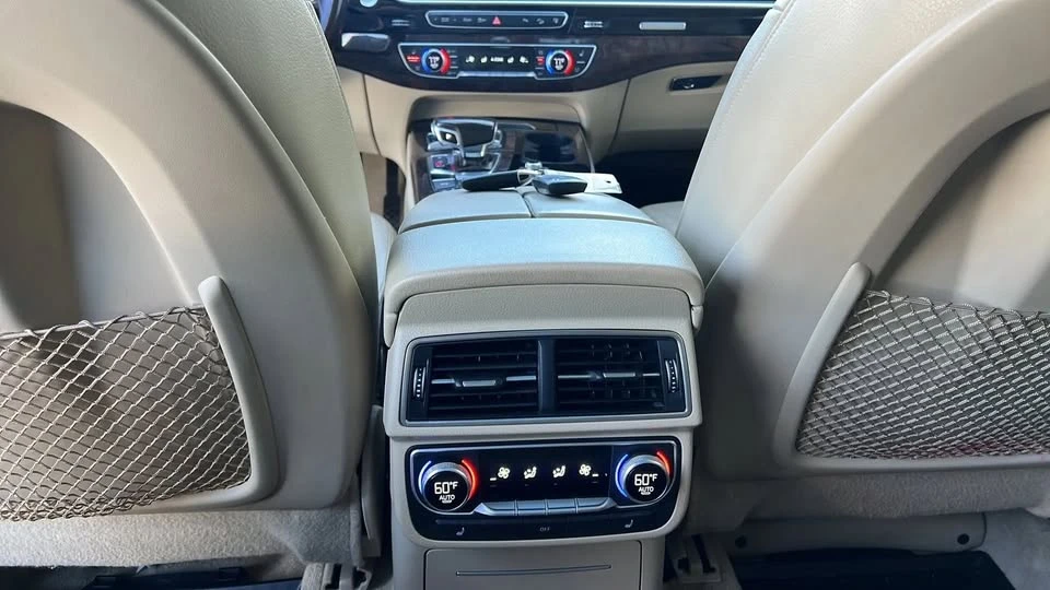 2017 Audi 4M Q7 - Image 6 of 20