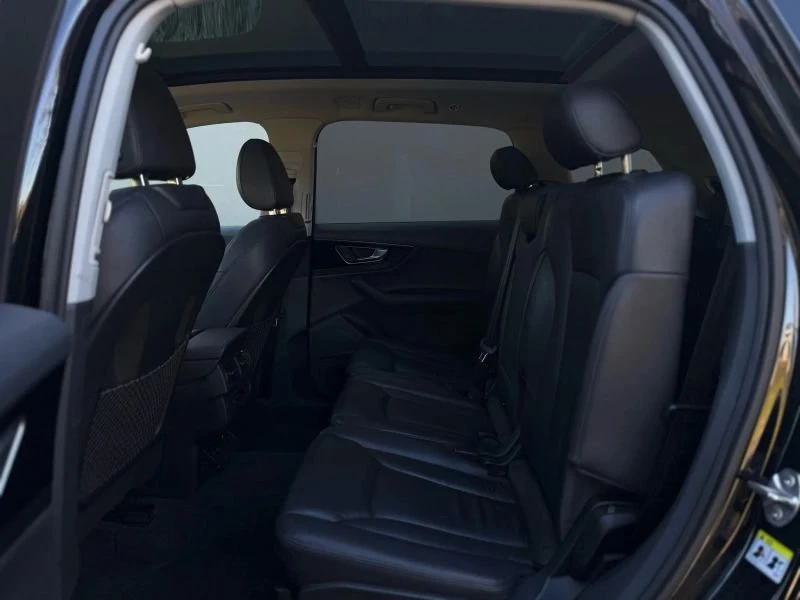 2017 Audi 4M Q7 - Image 18 of 20