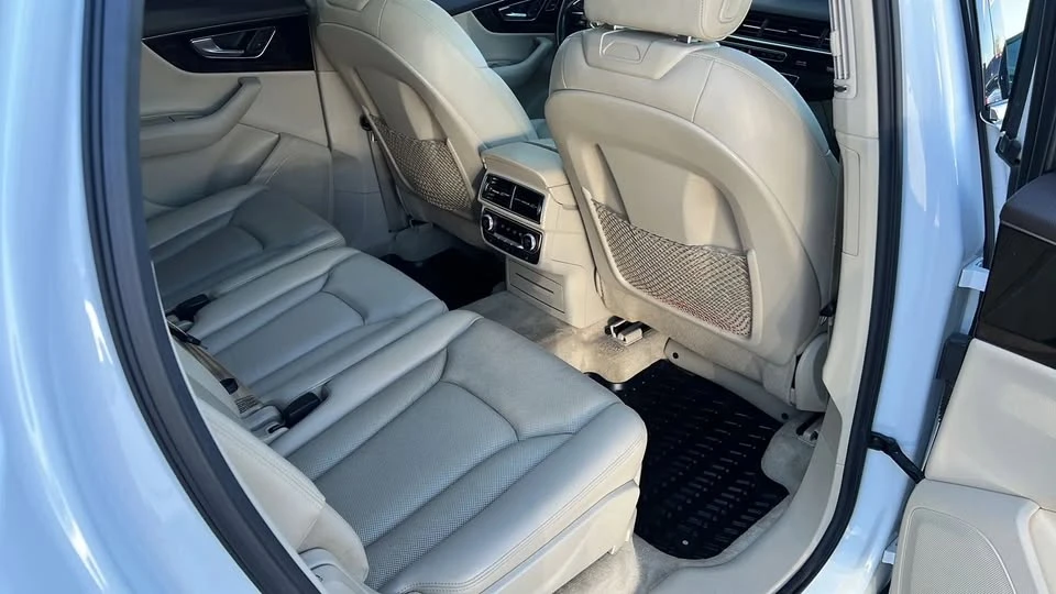 2017 Audi 4M Q7 - Image 13 of 20