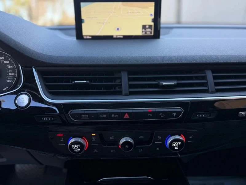 2017 Audi 4M Q7 - Image 16 of 20