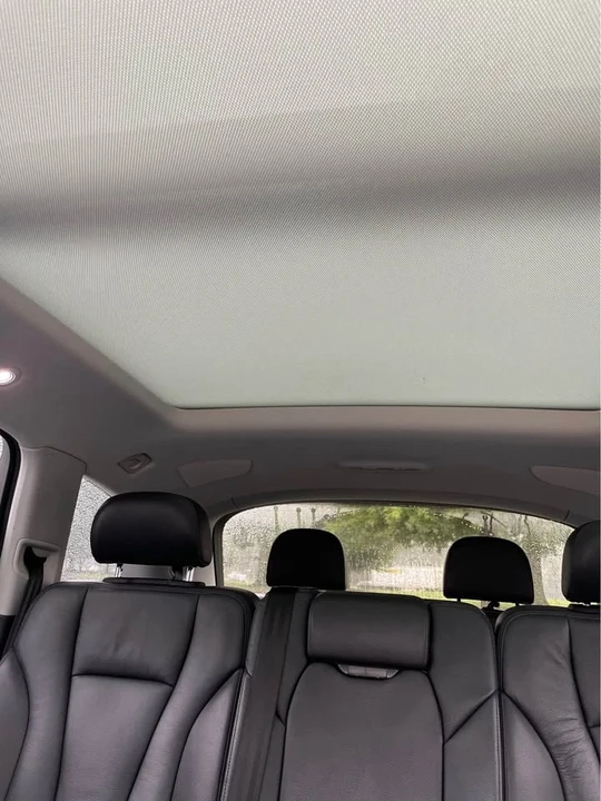 2017 Audi 4M Q7 - Image 8 of 16