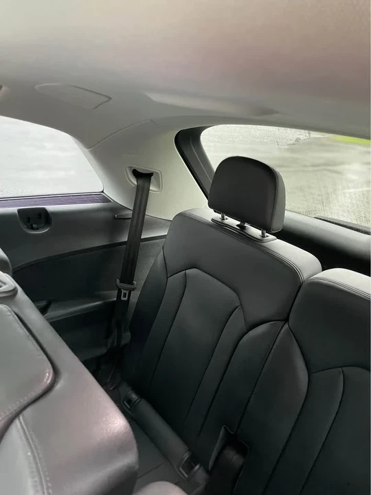 2017 Audi 4M Q7 - Image 15 of 16