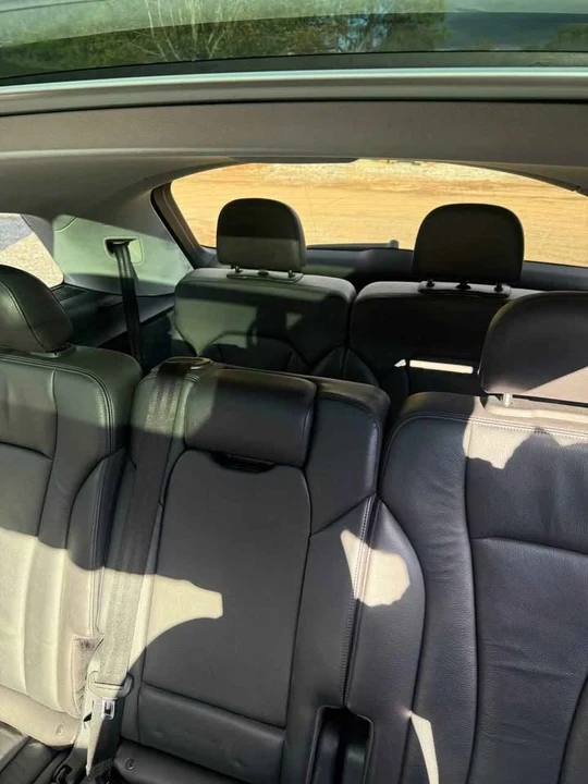 2017 Audi 4M Q7 - Image 9 of 10