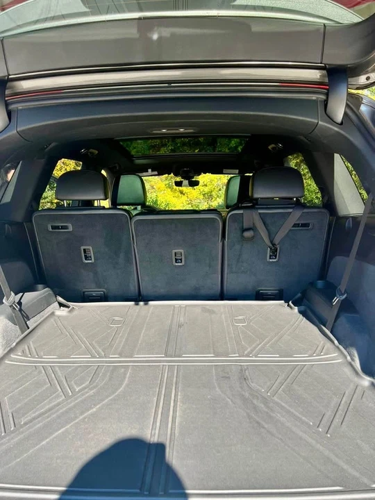 2017 Audi 4M Q7 - Image 11 of 12