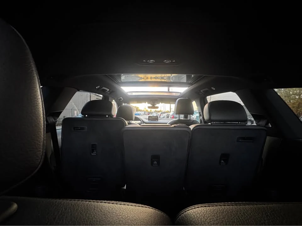 2017 Audi 4M Q7 - Image 11 of 17