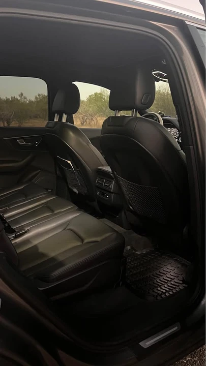 2017 Audi 4M Q7 - Image 10 of 12
