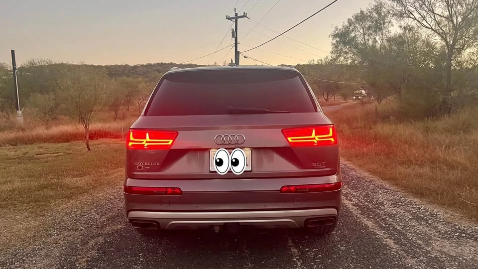 2017 Audi 4M Q7 - Image 4 of 12
