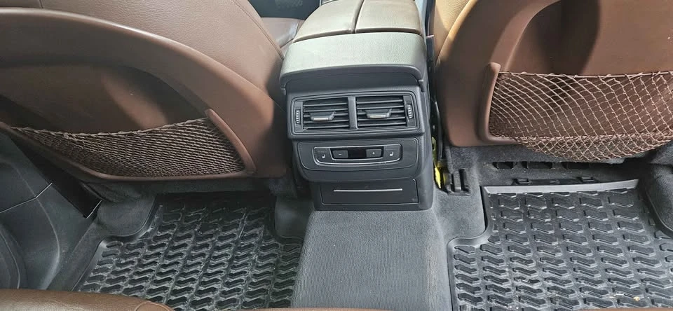2017 Audi 4M Q7 - Image 15 of 19