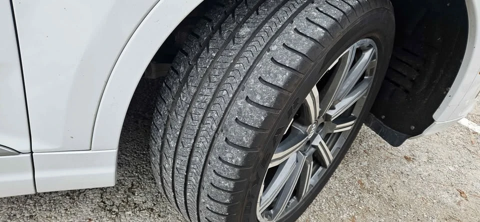 2017 Audi 4M Q7 - Image 6 of 19