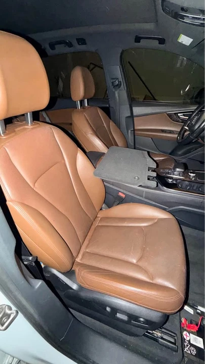 2017 Audi 4M Q7 - Image 3 of 4