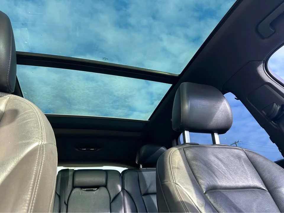 2017 Audi 4M Q7 - Image 14 of 16
