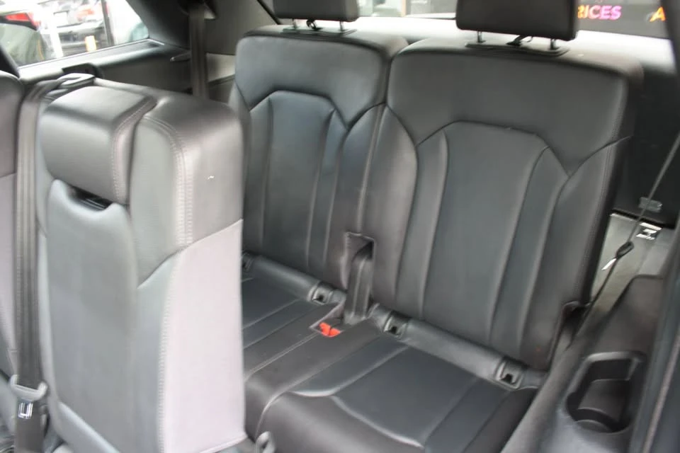 2017 Audi 4M Q7 - Image 10 of 16