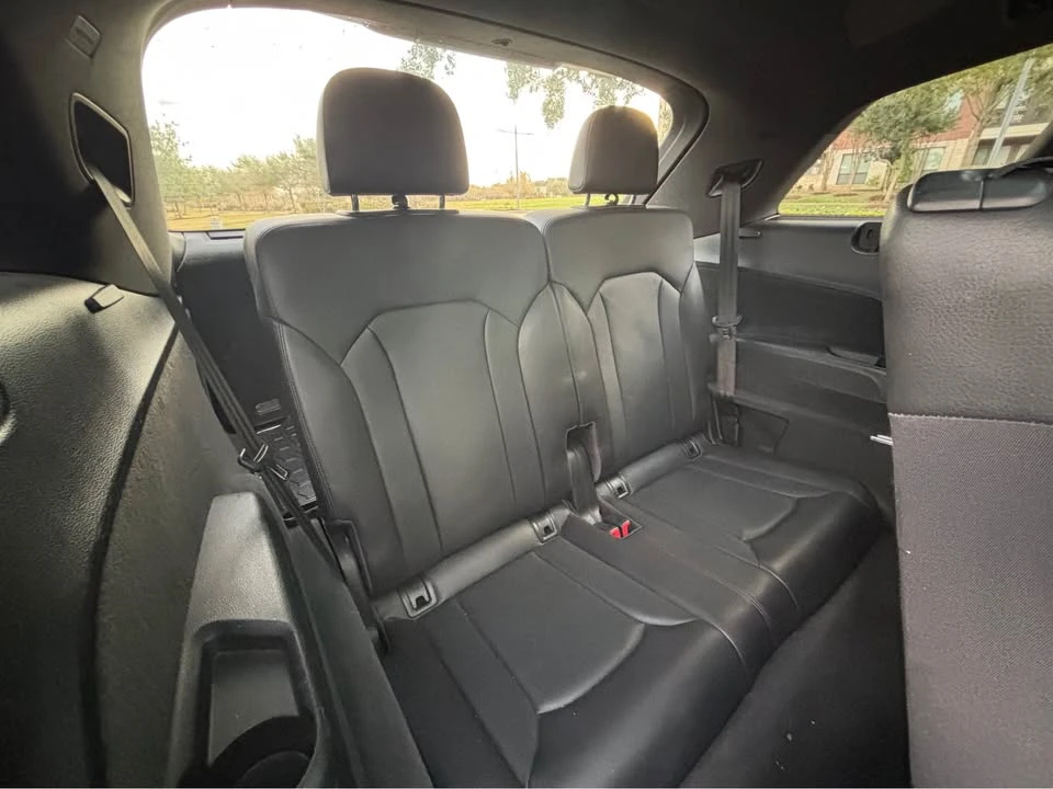 2017 Audi 4M Q7 - Image 19 of 19
