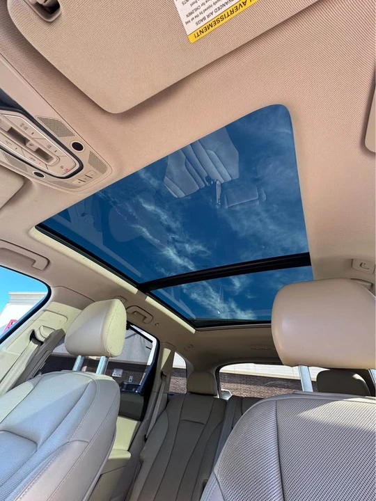 2017 Audi 4M Q7 - Image 18 of 19