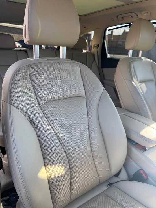2017 Audi 4M Q7 - Image 14 of 19