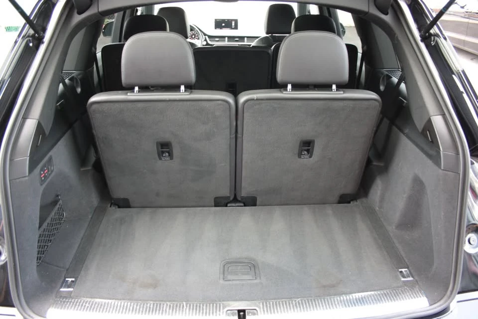 2017 Audi 4M Q7 - Image 11 of 16