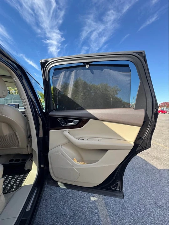 2017 Audi 4M Q7 - Image 17 of 19