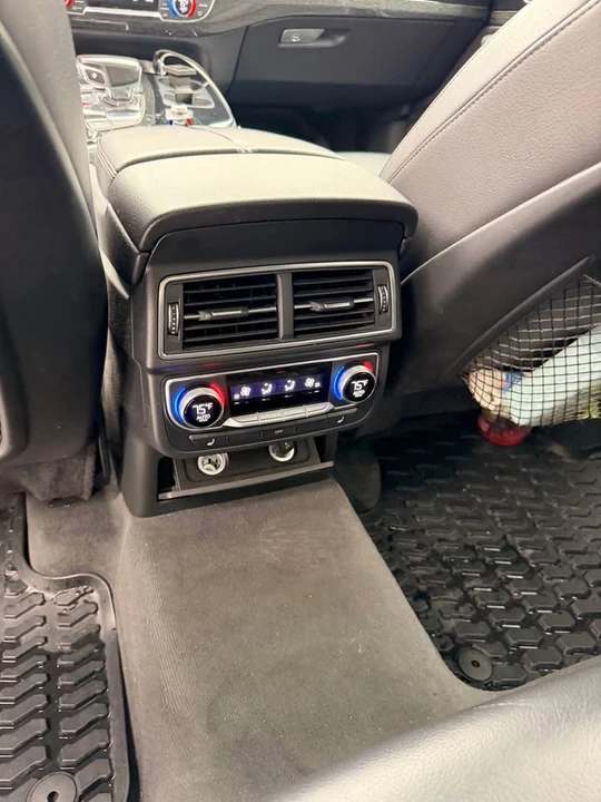 2017 Audi 4M Q7 - Image 16 of 20