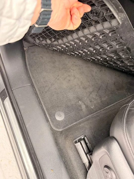 2017 Audi 4M Q7 - Image 13 of 20