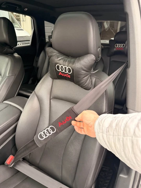 2017 Audi 4M Q7 - Image 14 of 20