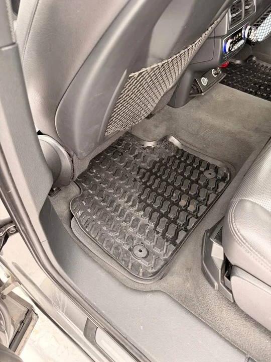 2017 Audi 4M Q7 - Image 17 of 20